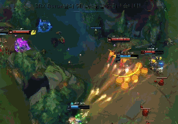 他不仅会在 他不仅会在