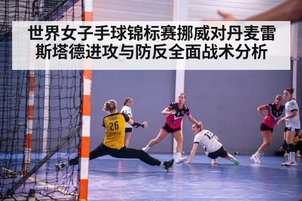 世界女子手球锦标赛挪威对丹麦雷斯塔德进攻与防反全面战术分析 - Leyu