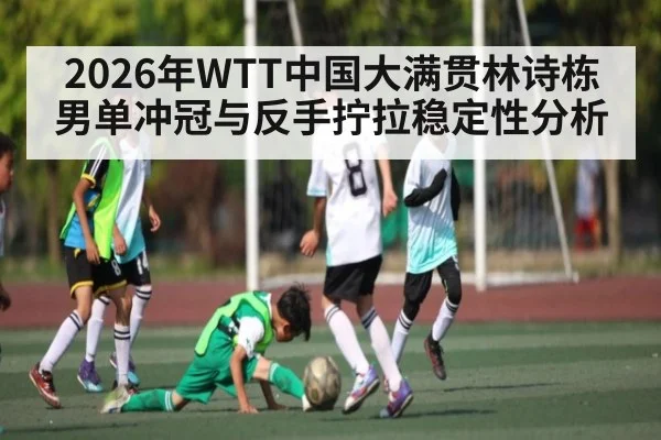 2026年WTT中国大满贯林诗栋男单冲冠与反手拧拉稳定性分析 - Leyu